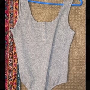 Buddy Love body suit NWT